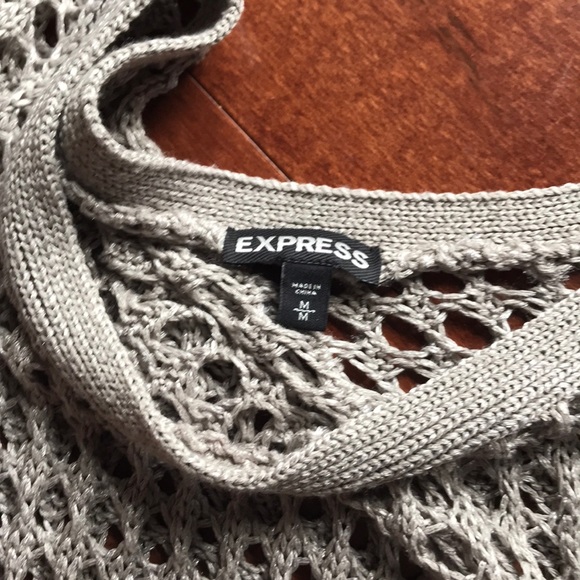 Express sweater - Picture 4 of 4